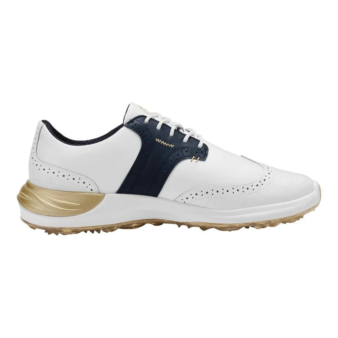 Puma Phantomcat Nitro Gator  LE Golfschuhe 310561