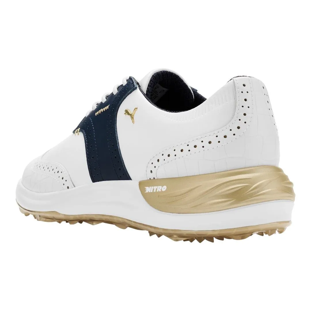 Puma Phantomcat Nitro Gator  LE Golfschuhe 310561