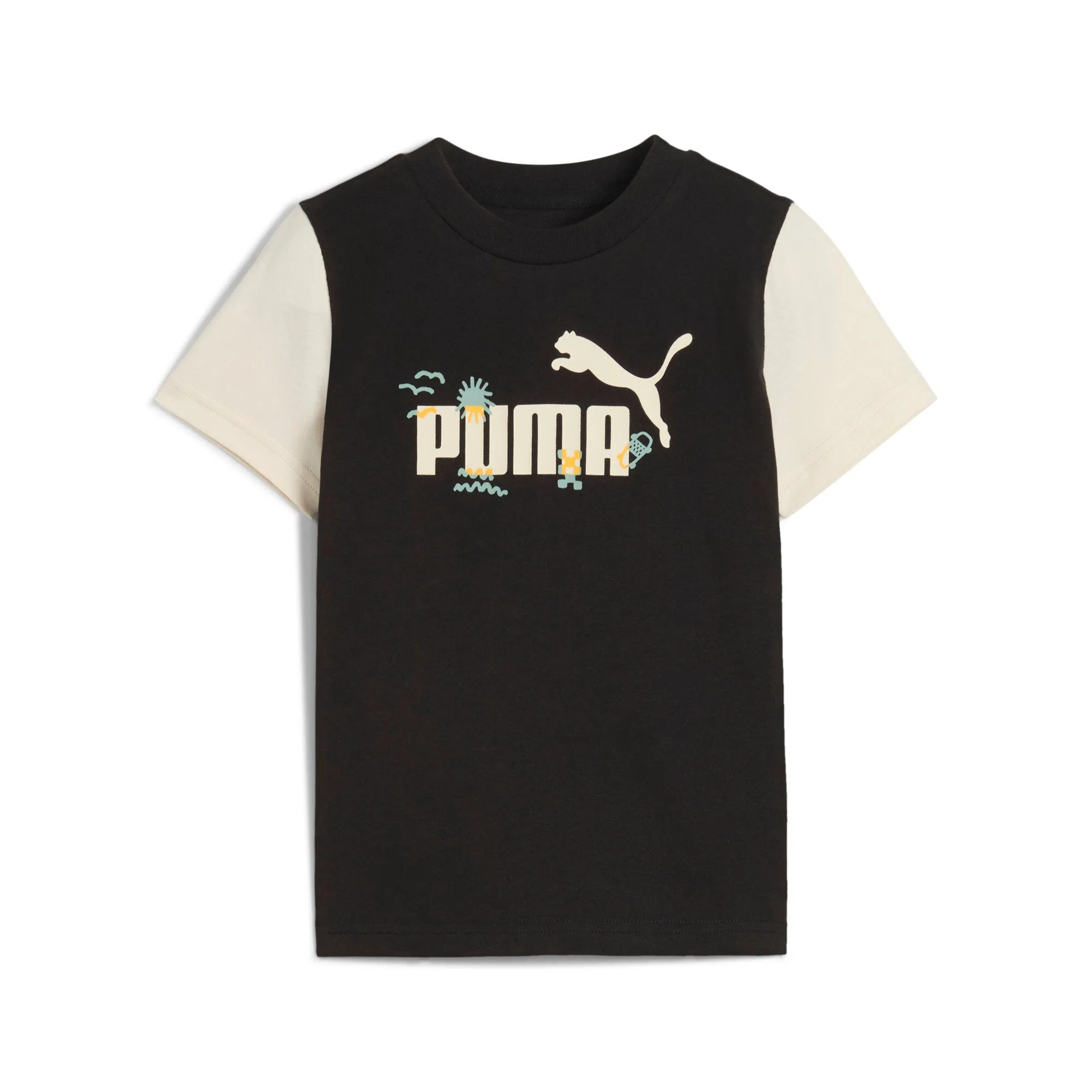 PUMA Sandy Adventures T-Shirt