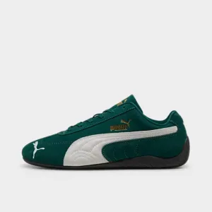 Puma Speedcat OG Dunkelmyrte / Weiß Puma Schuhe