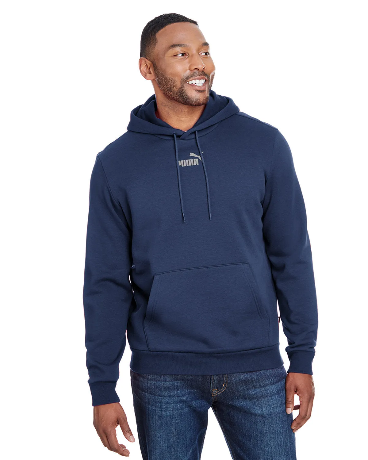 Puma Sport 596990 Herren Puma Essential Fleece Hoodie