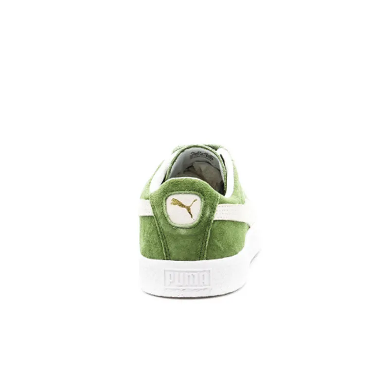 PUMA SUEDE VT, Grün 37492115