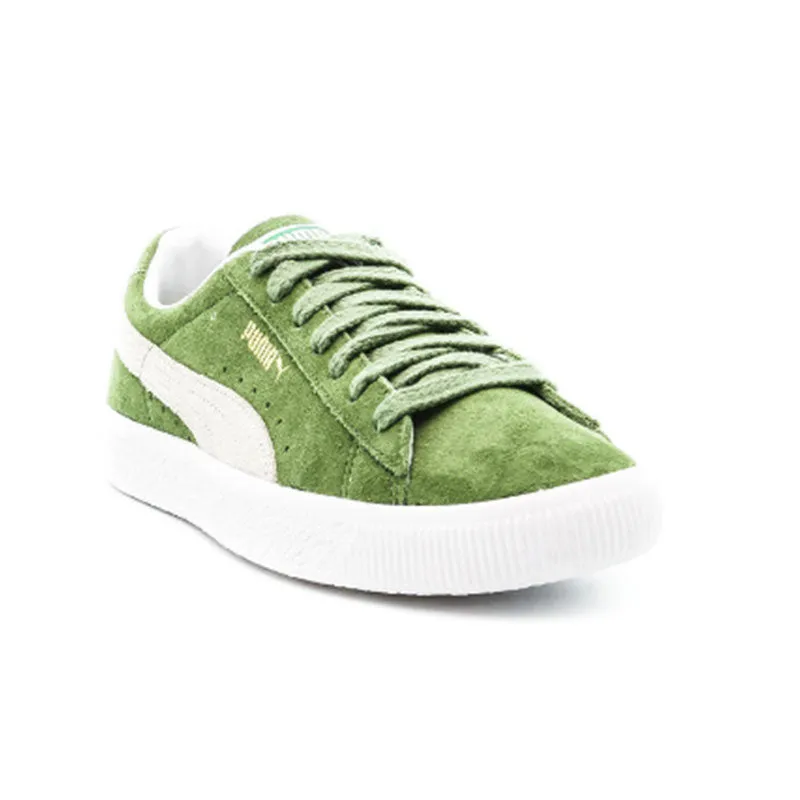 PUMA SUEDE VT, Grün 37492115