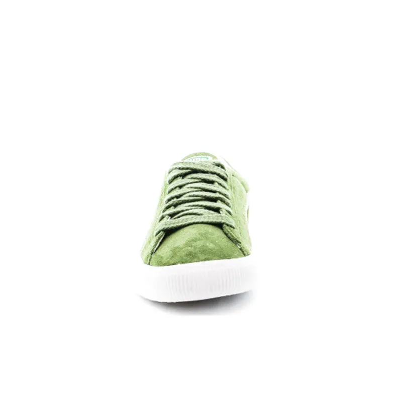 PUMA SUEDE VT, Grün 37492115