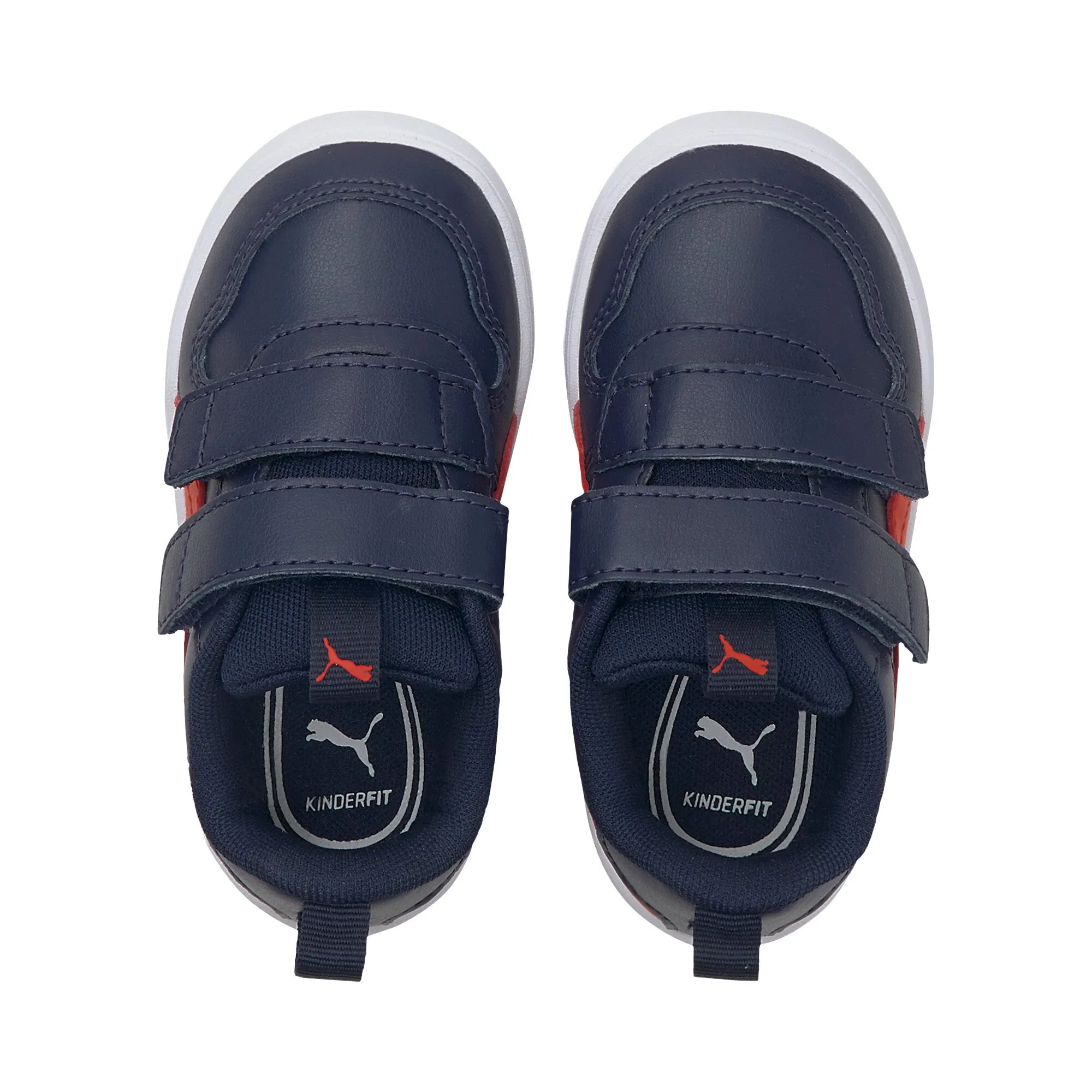 PUMA Kleinkind Multiflex SL V Schuhe