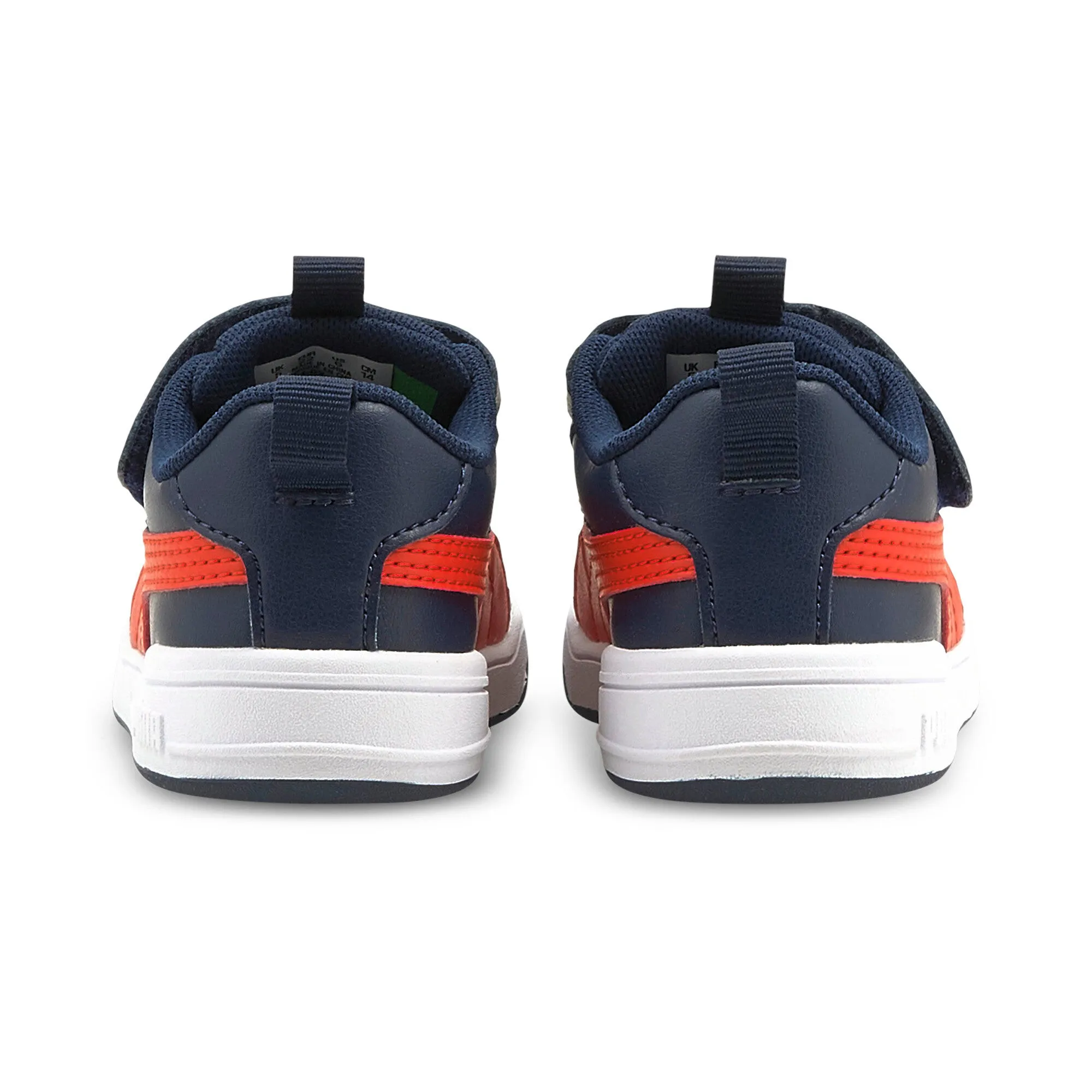 PUMA Kleinkind Multiflex SL V Schuhe