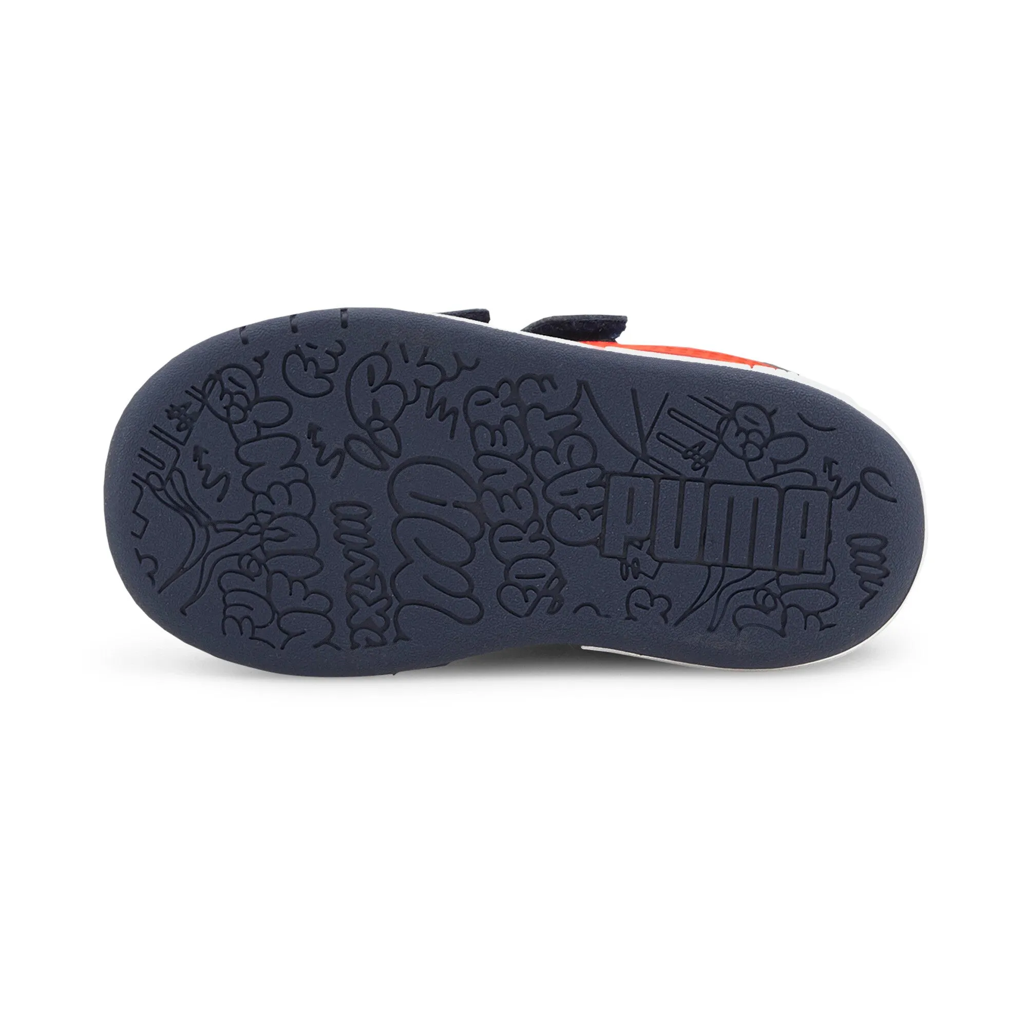 PUMA Kleinkind Multiflex SL V Schuhe