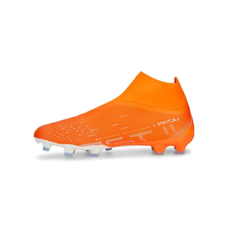 Puma Ultra Match  LL Fest/Kunststoff-Boden-Fußballschuhe