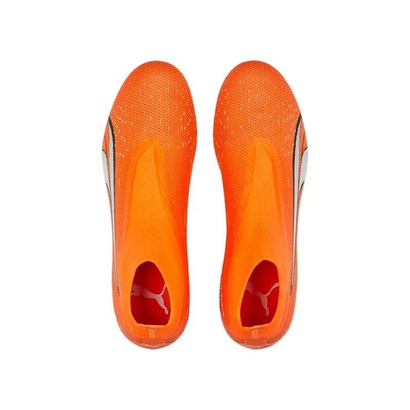 Puma Ultra Match  LL Fest/Kunststoff-Boden-Fußballschuhe