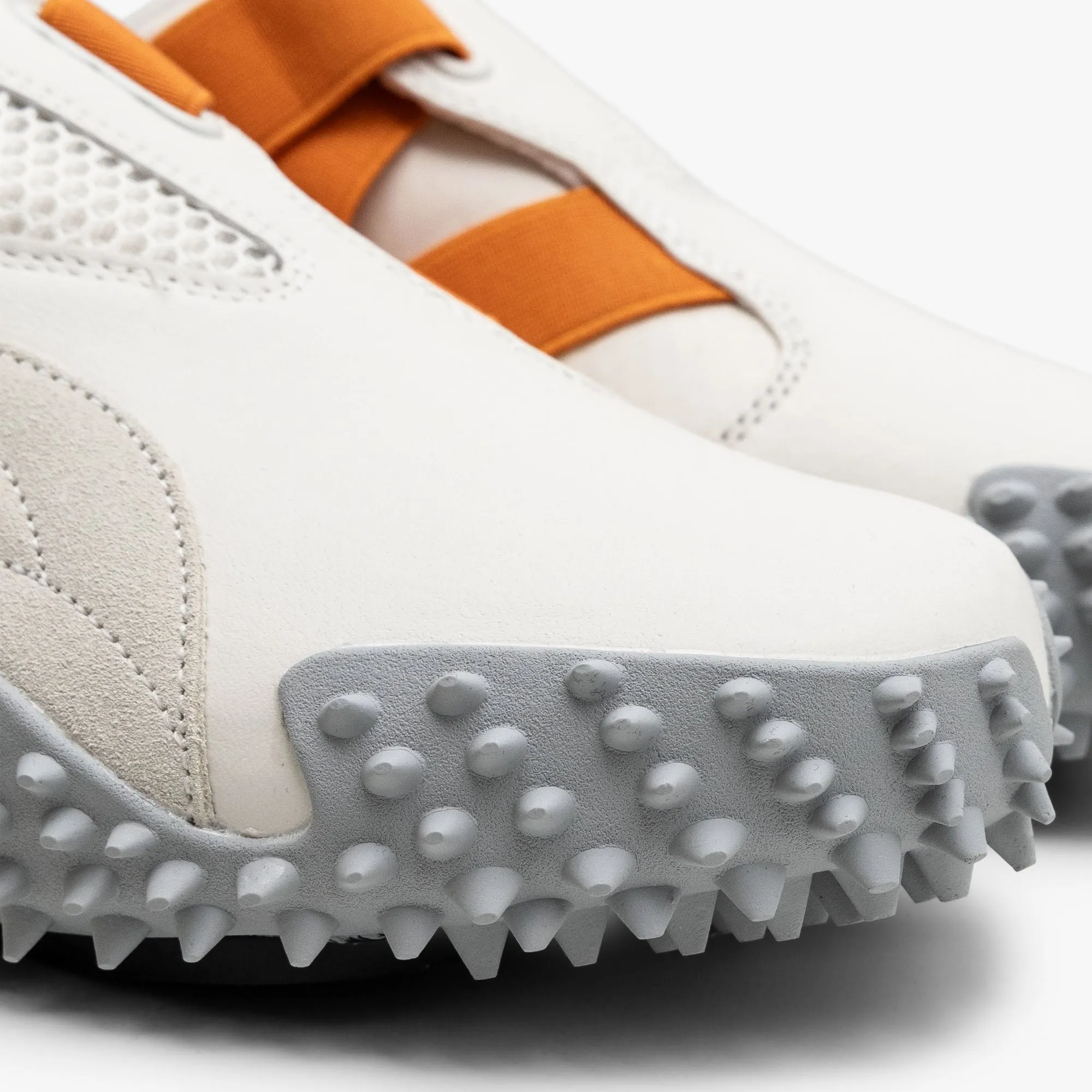 Puma Ur Mostro Warmweiß / Hellstroh