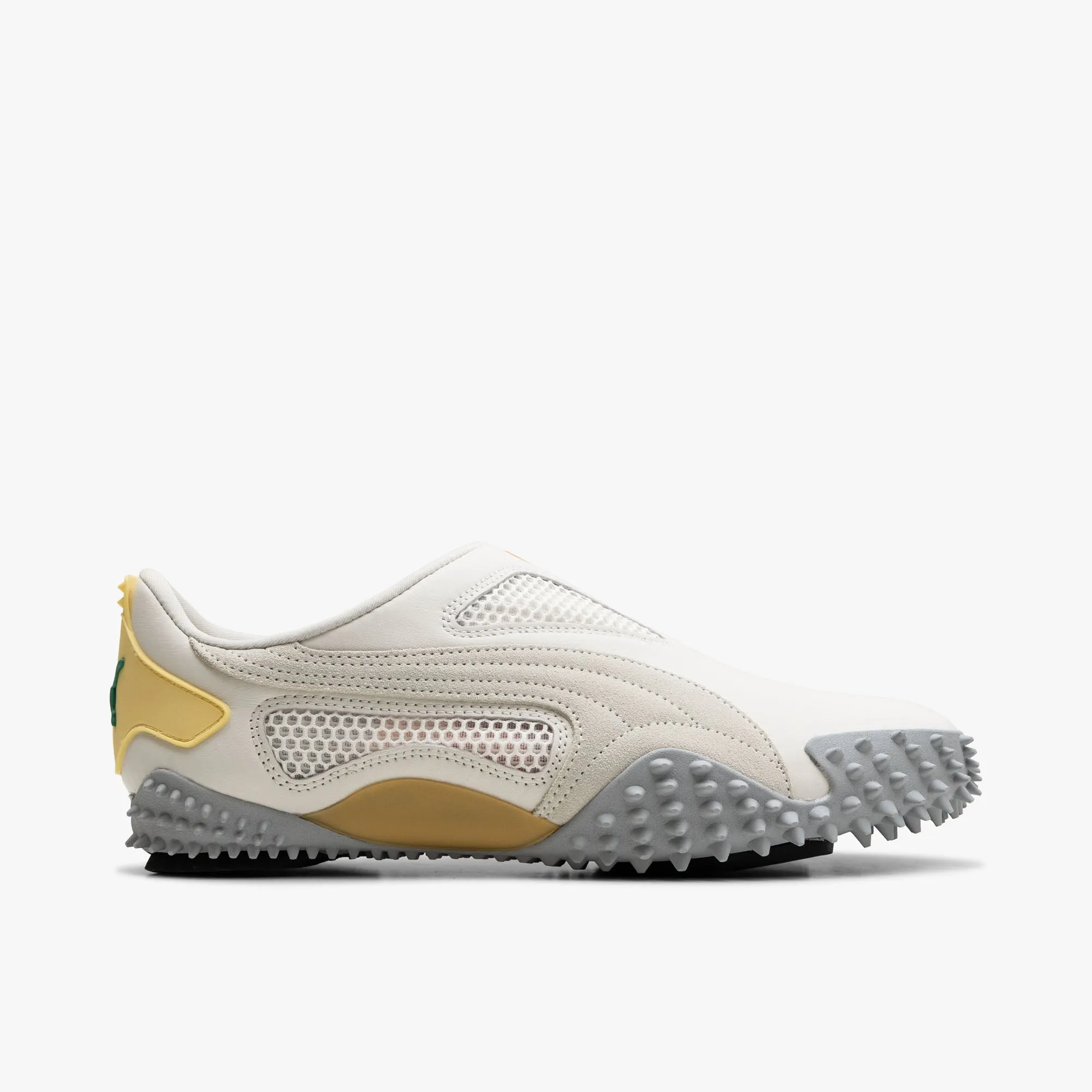 Puma Ur Mostro Warmweiß / Hellstroh