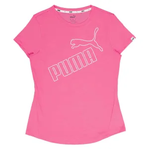 Puma - Damen-Tauch-T-Shirt (845776 12)