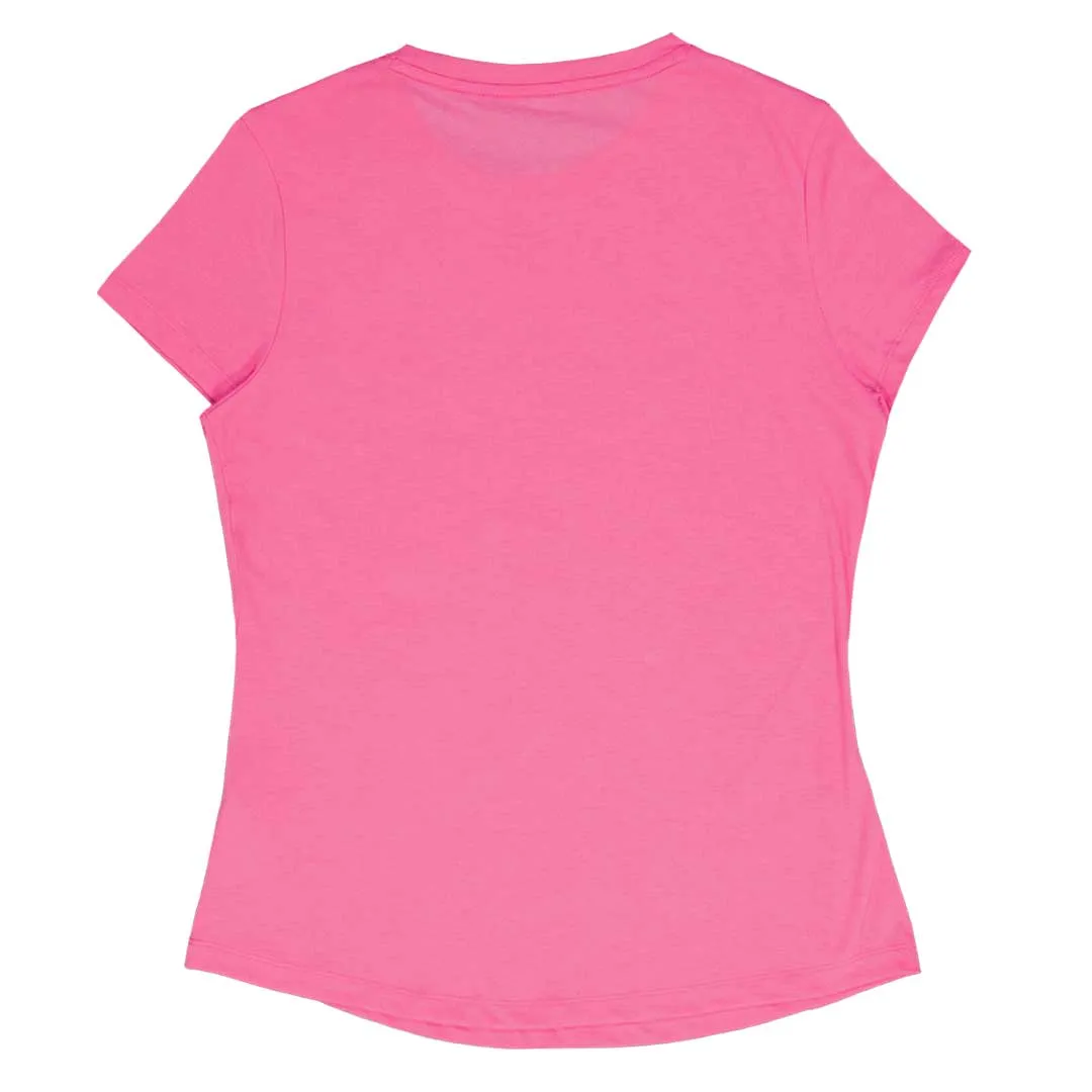 Puma - Damen-Tauch-T-Shirt (845776 12)