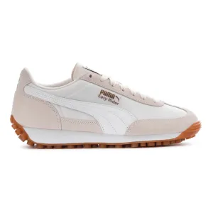 Puma Damen Easy Rider Vintage Alpine Schnee/Weiß/Gold