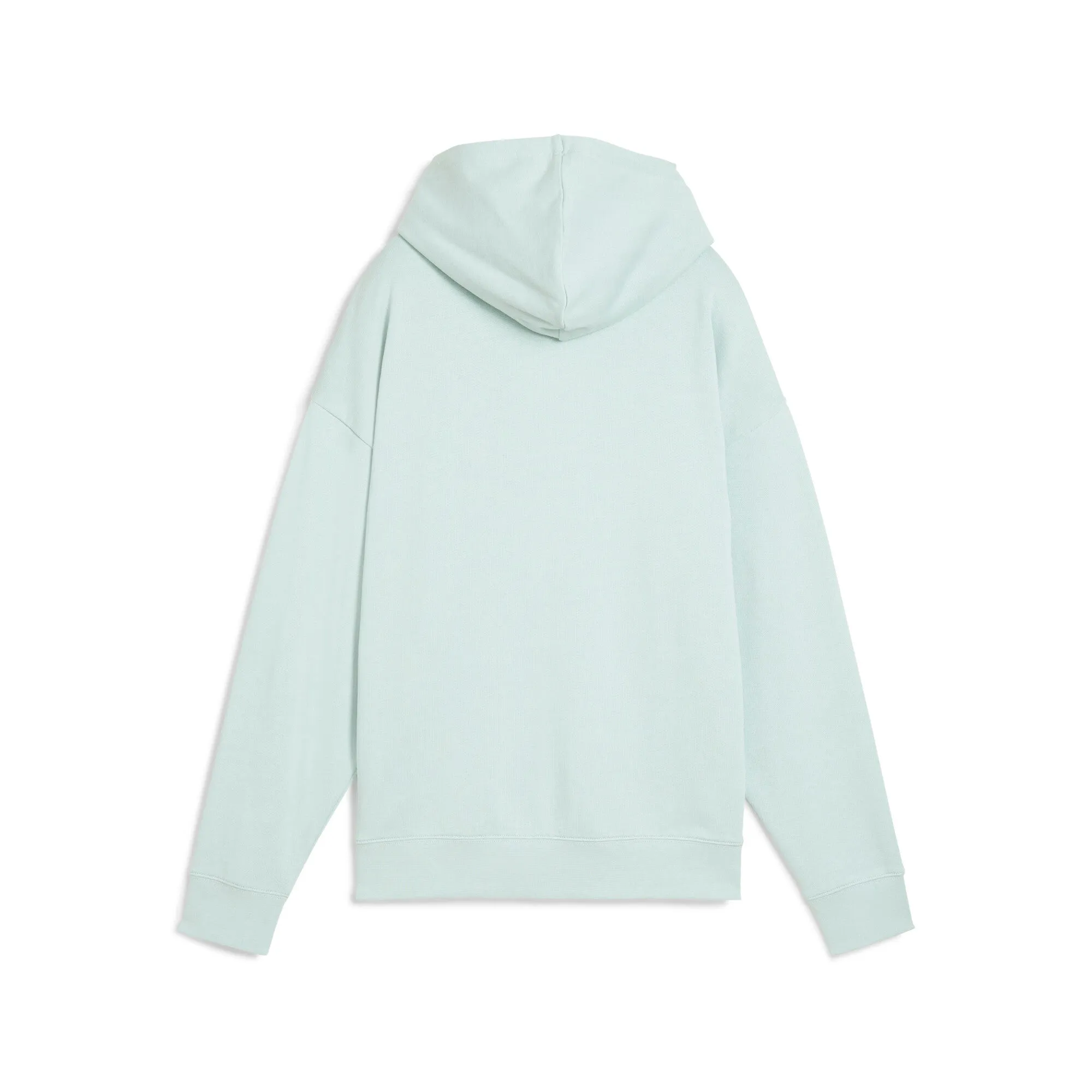 PUMA Damen ESS ELEVATED Komfort Hoodie