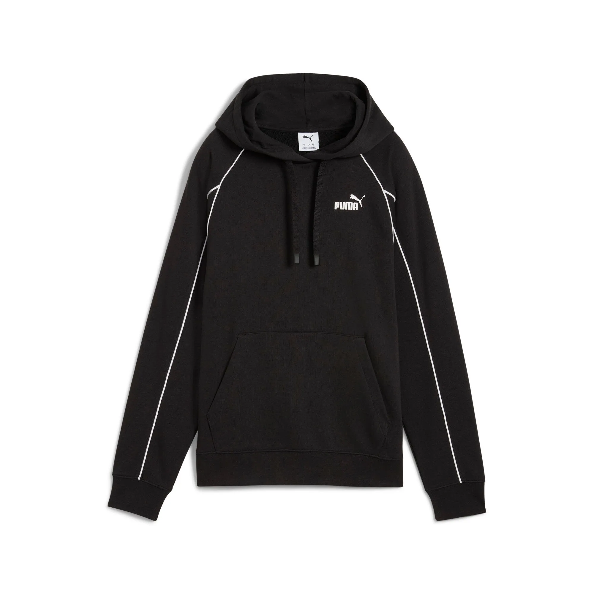 PUMA Damen SPORT Comfort Hoodie Damen