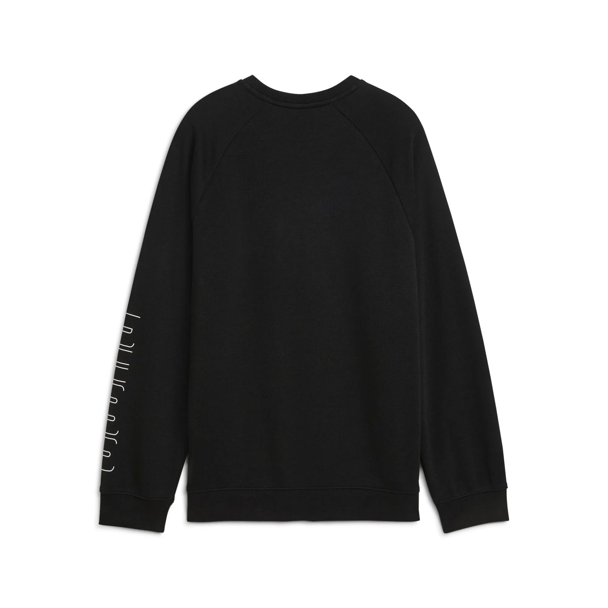 PUMA Damen SPORT Crew Sweatshirt