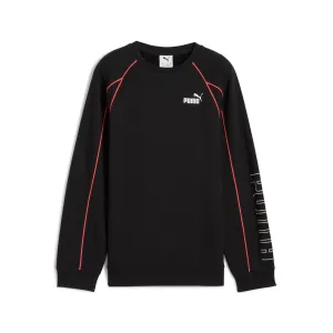 PUMA Damen SPORT Crew Sweatshirt