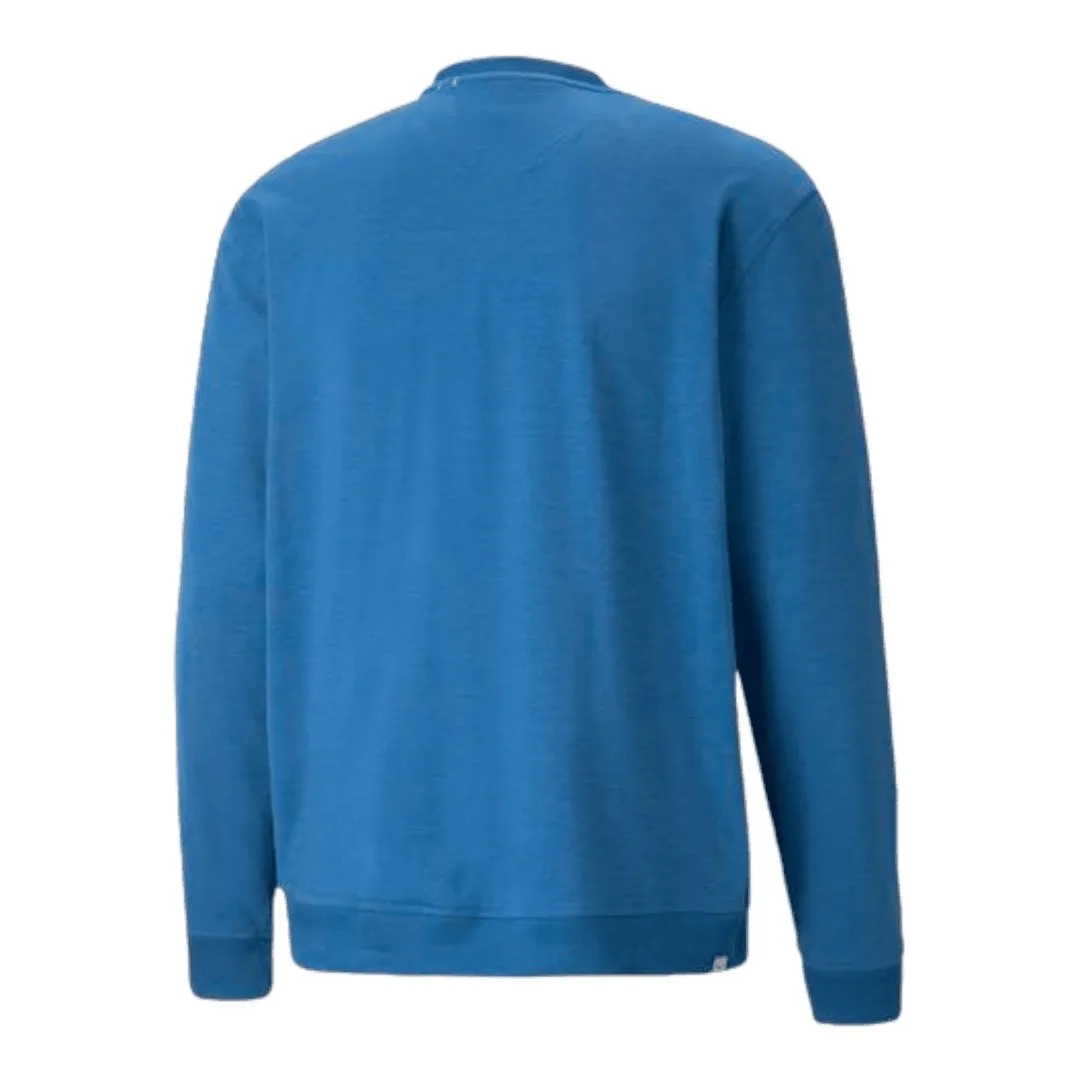 Puma X Arnold Palmer V-Ausschnitt Golfpullover 538760