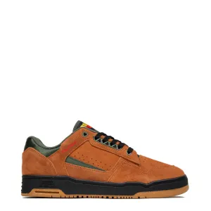 Puma x Butter Goods Damen Slipstream Lo Sneaker Mokka Bisque / Puma Schwarz