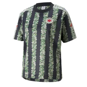 Puma x Liberty FB Trikot Puma Schwarz / AOP