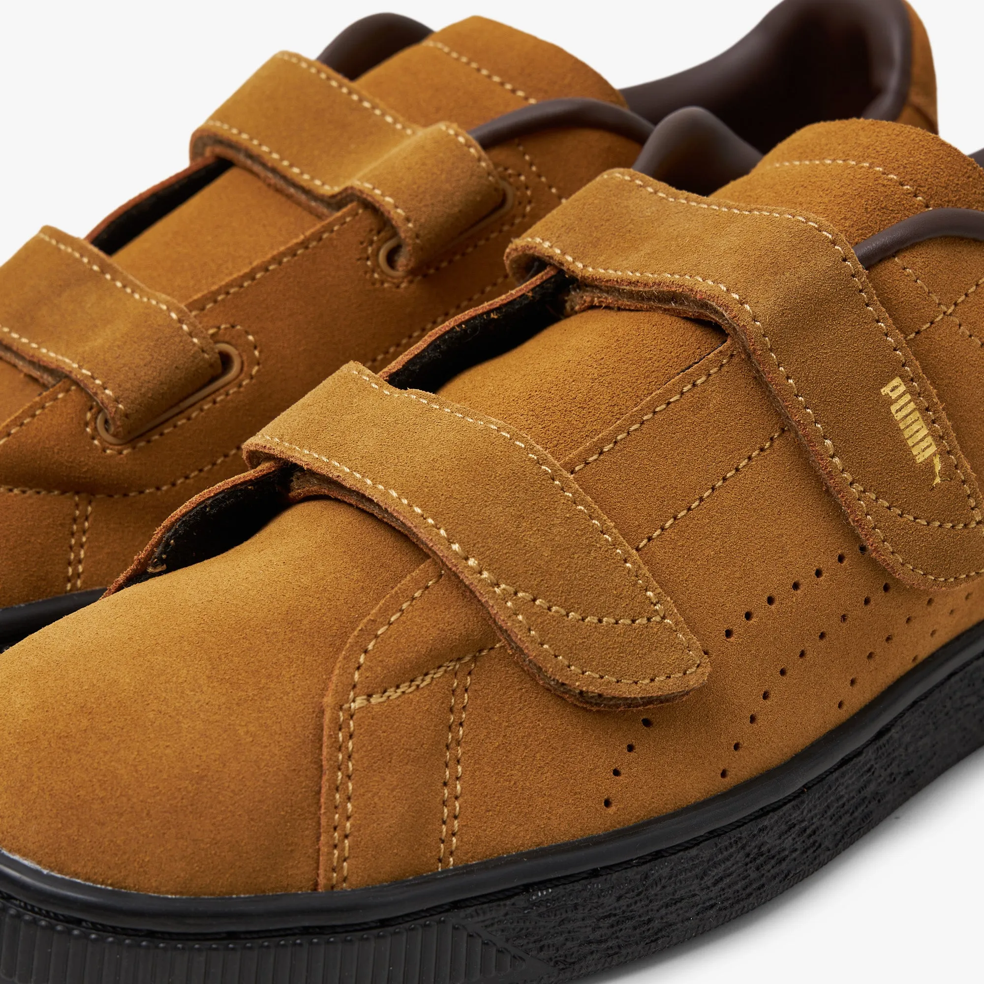 Puma x Noah Suede Classic / Braun