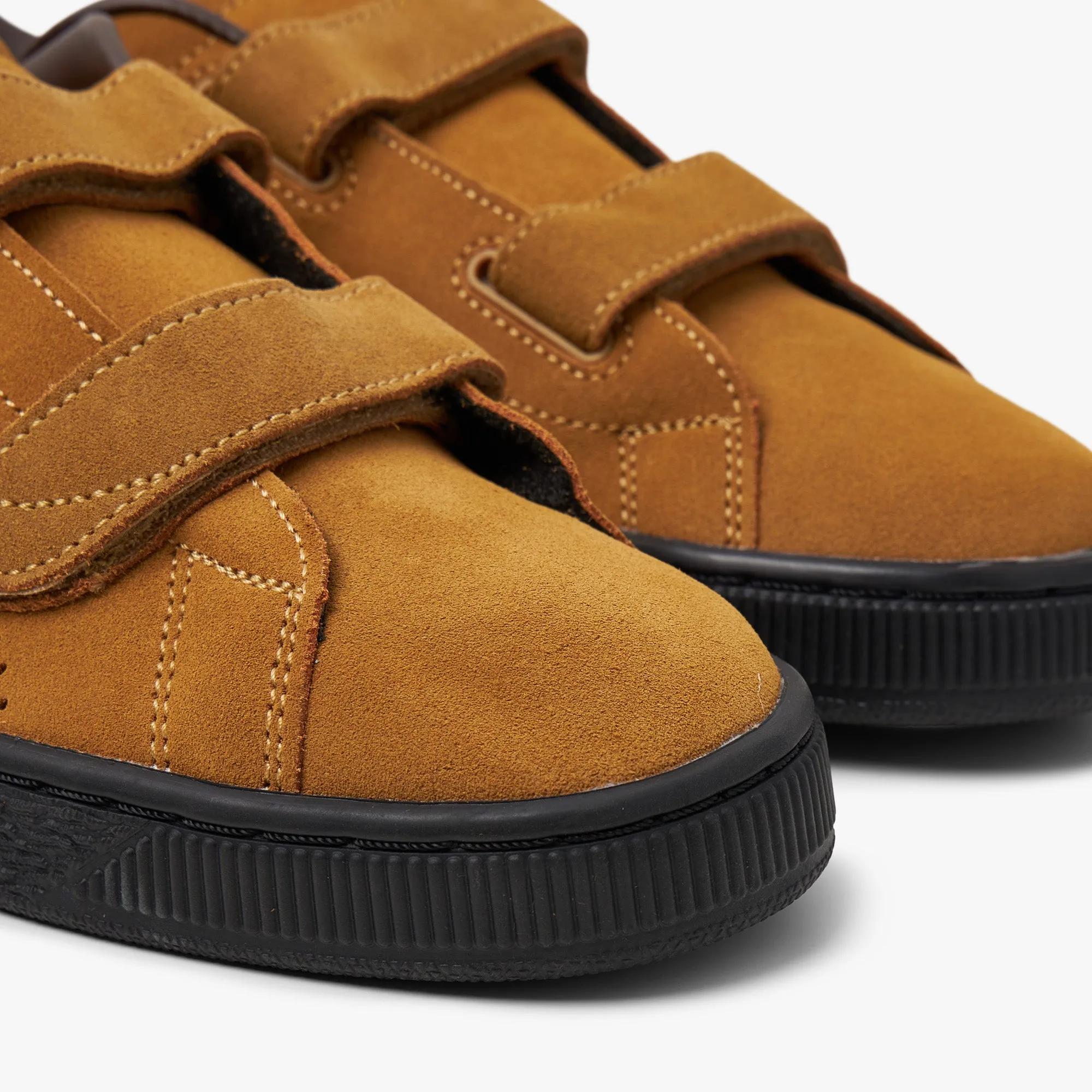 Puma x Noah Suede Classic / Braun