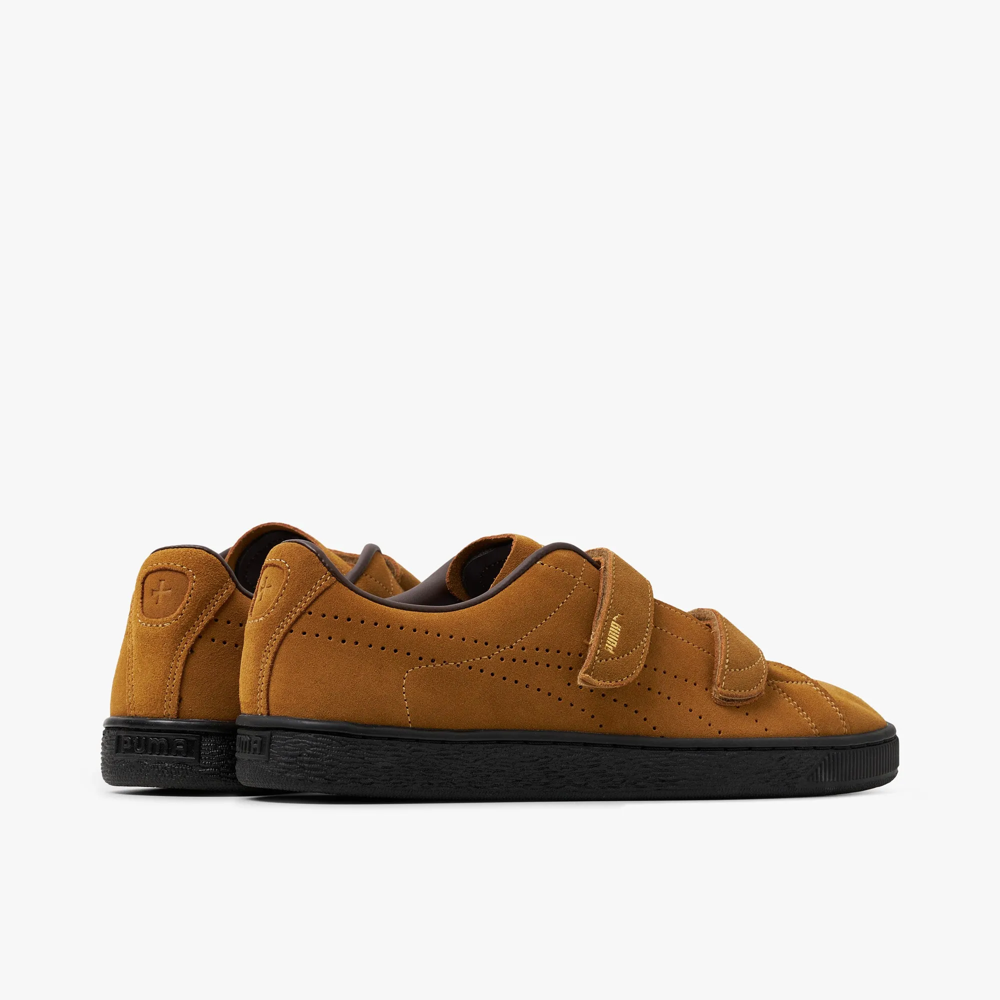 Puma x Noah Suede Classic / Braun