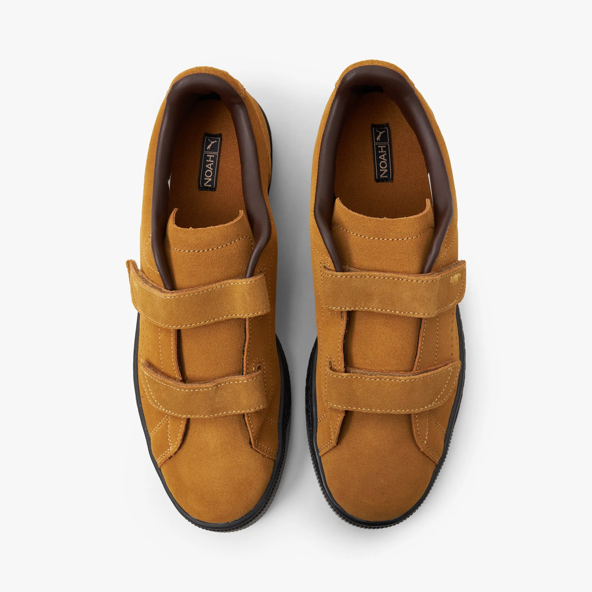 Puma x Noah Suede Classic / Braun