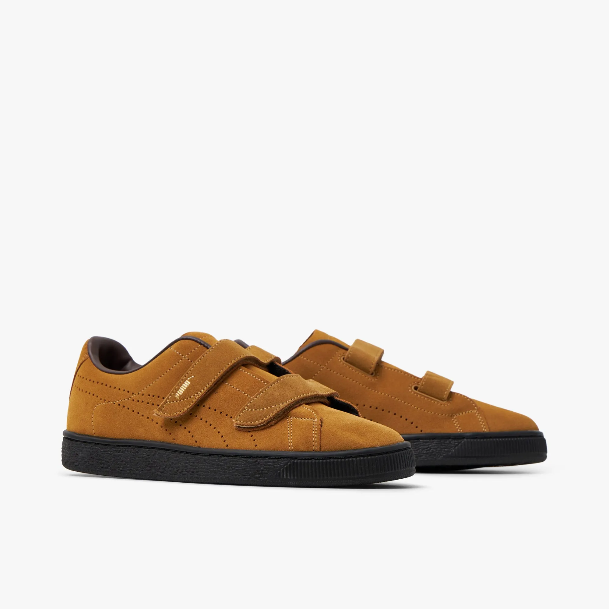 Puma x Noah Suede Classic / Braun