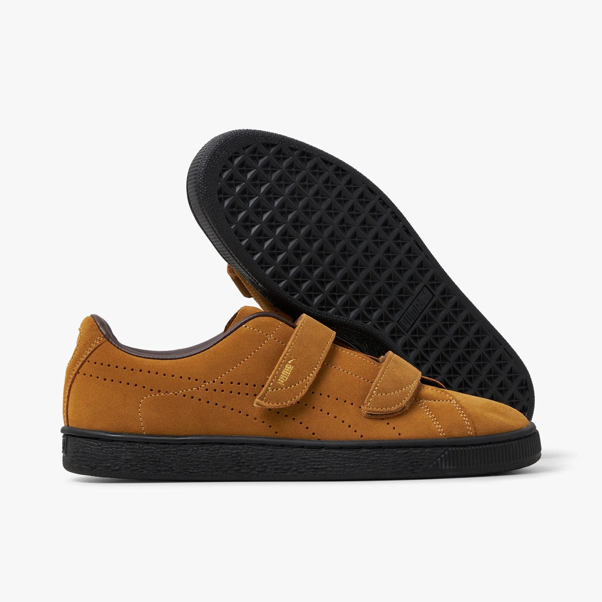 Puma x Noah Suede Classic / Braun