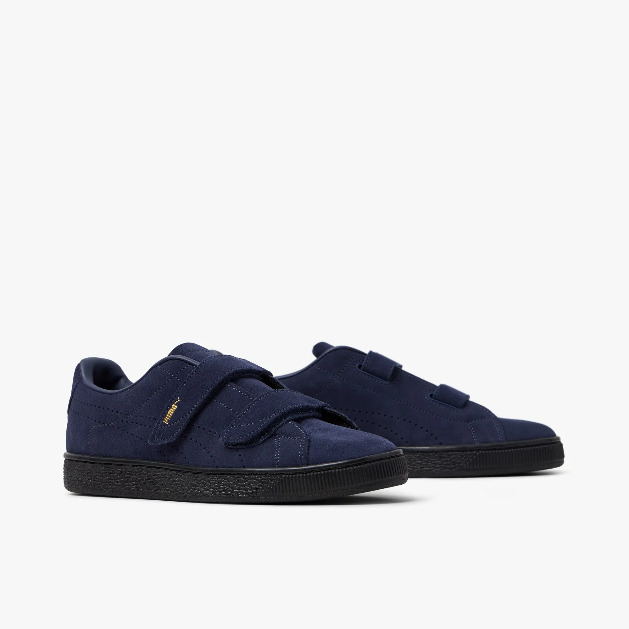 Puma x Noah Suede Classic V / Marineblau