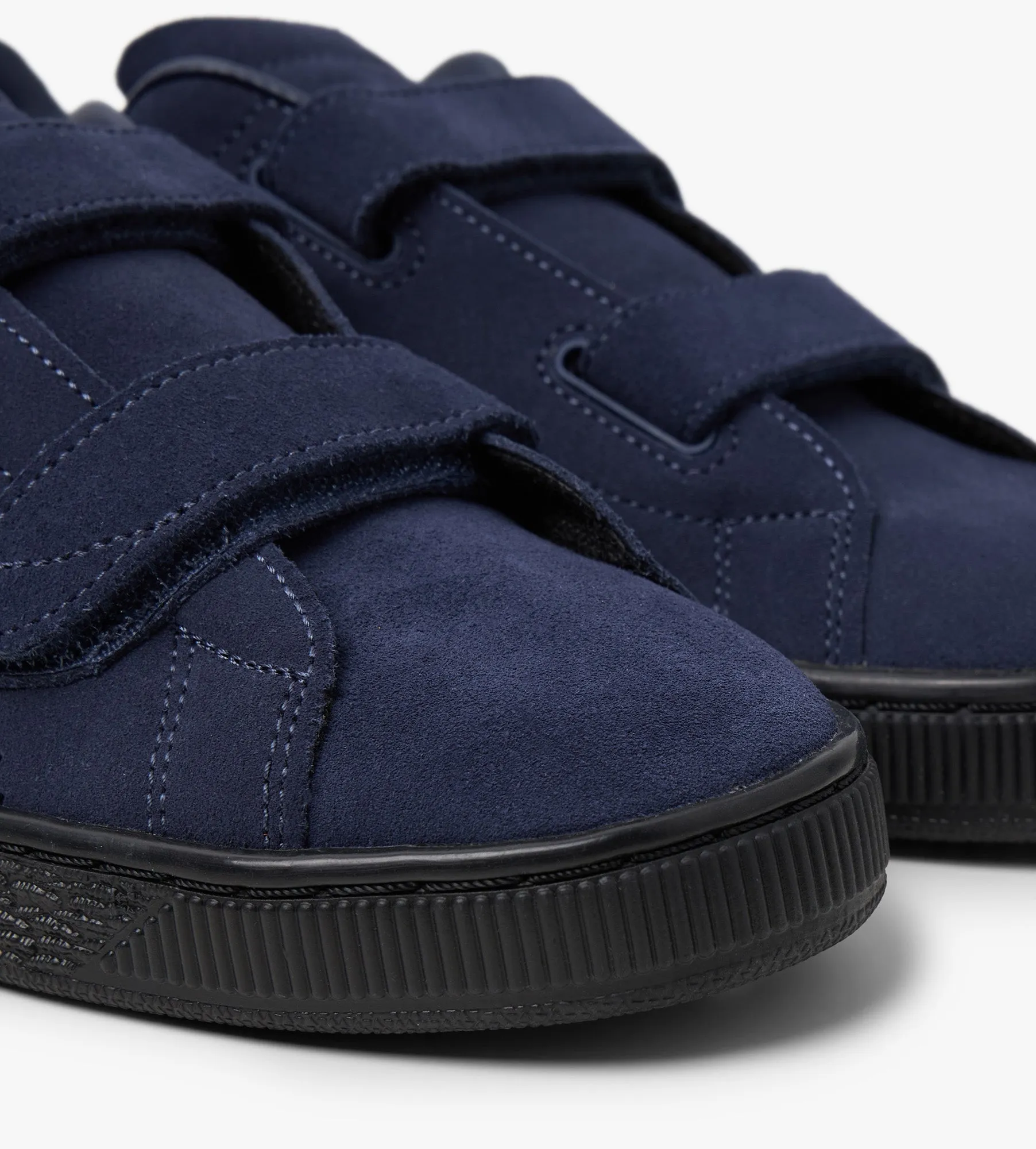 Puma x Noah Suede Classic V / Marineblau