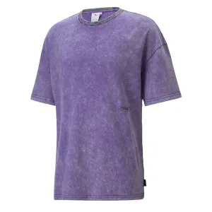 Puma x P.A.M AOP T-Shirt Prisma Violett