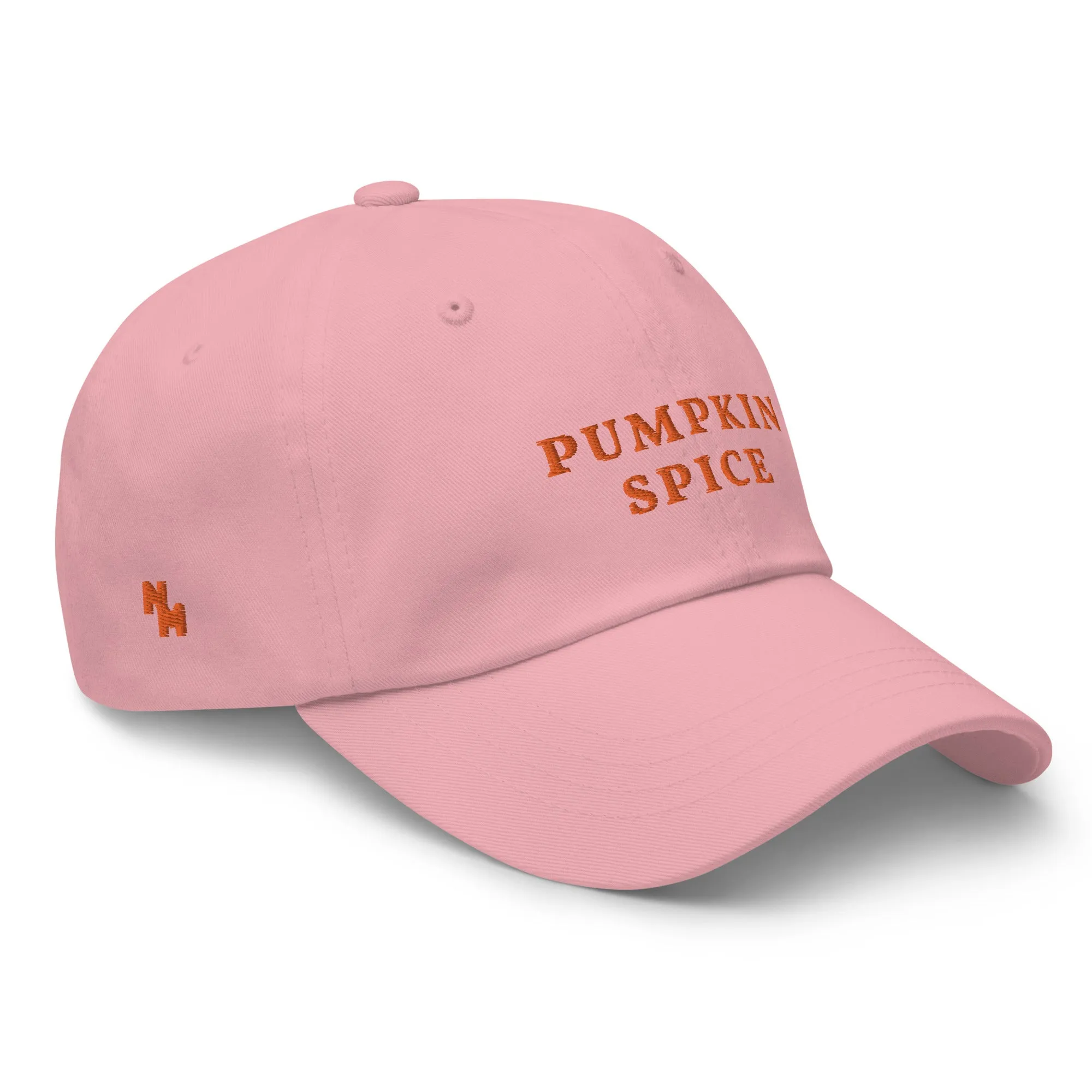 Pumpkin Spice Dad Cap