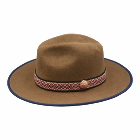 Punta Cometa winter-woolen-hat