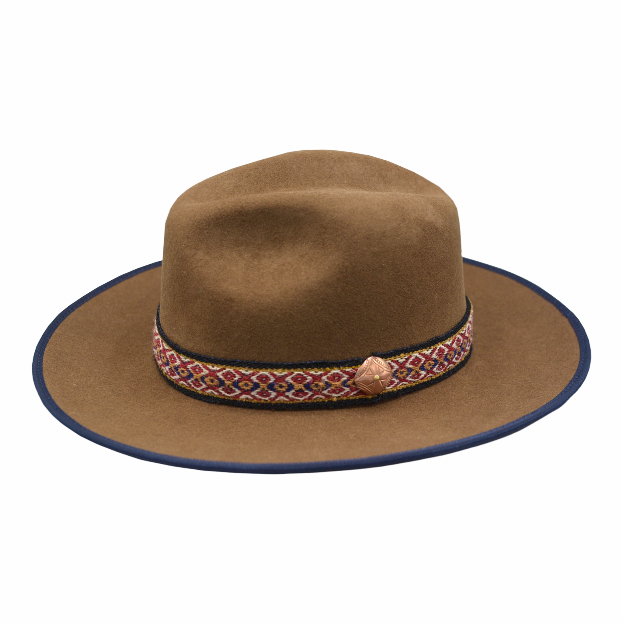Punta Cometa winter-woolen-hat