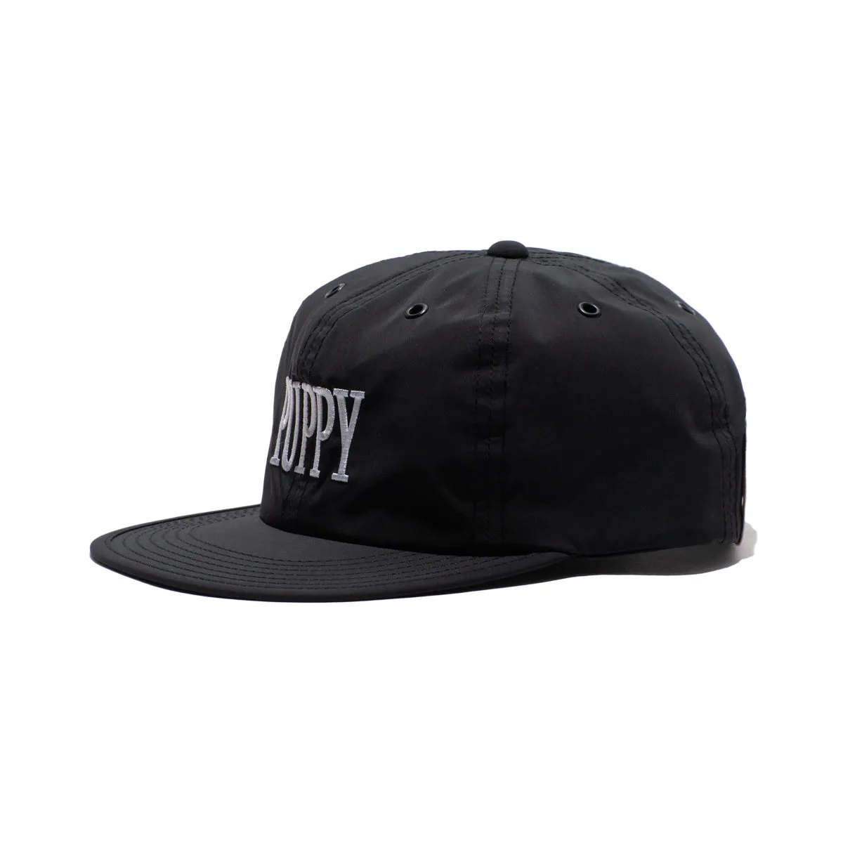PUPPY SKATE CAP - Black casual-baseball-cap