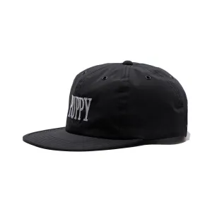 PUPPY SKATE CAP - Black casual-baseball-cap