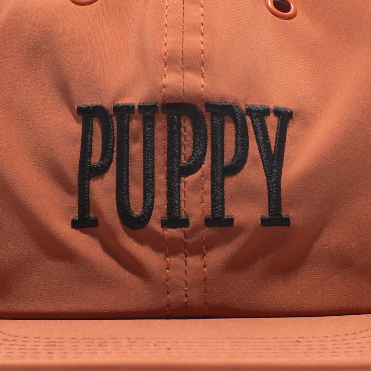 PUPPY SKATE CAP - Orange