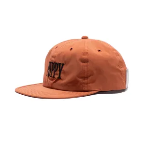 PUPPY SKATE CAP - Orange casual-baseball-cap