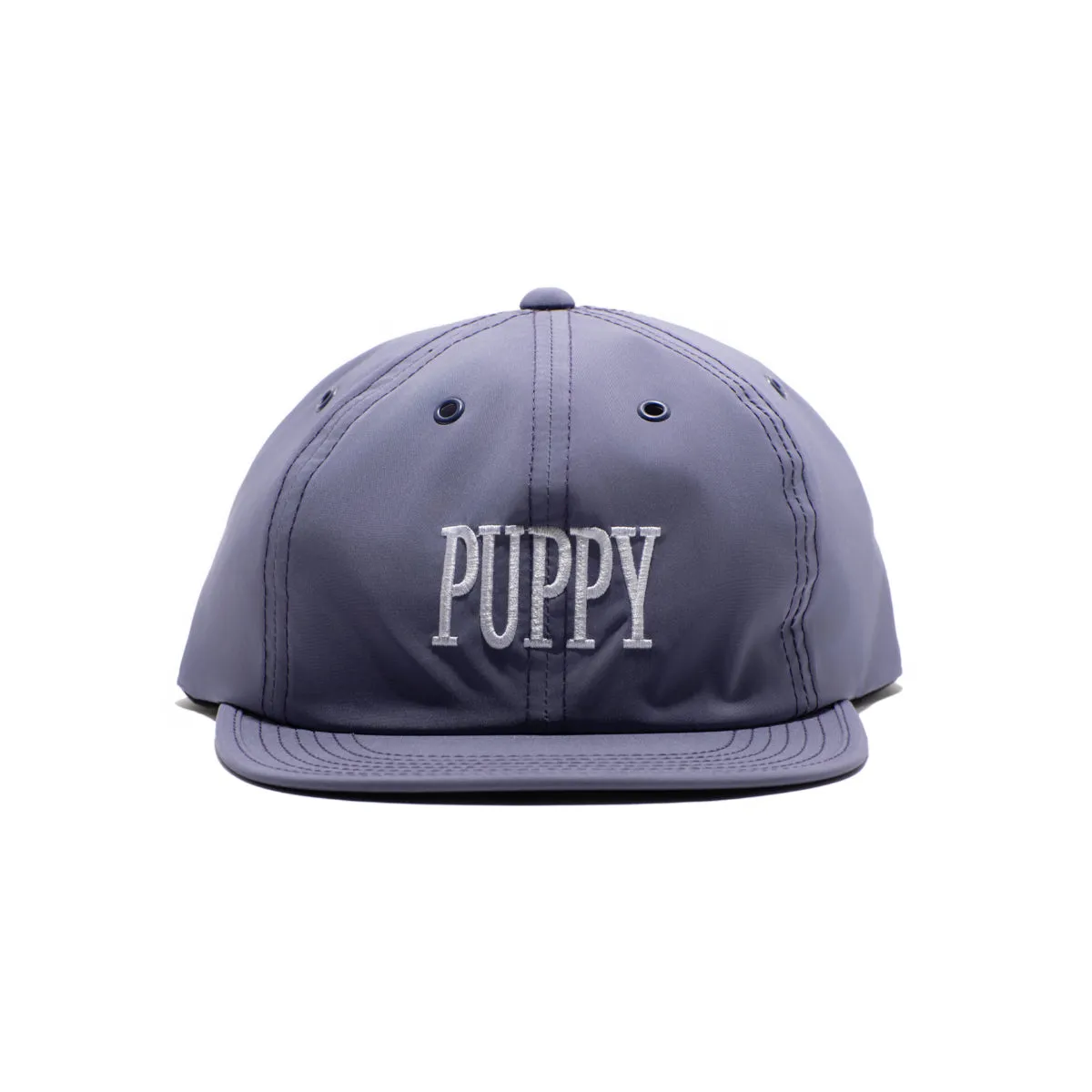 PUPPY SKATE CAP - Purple