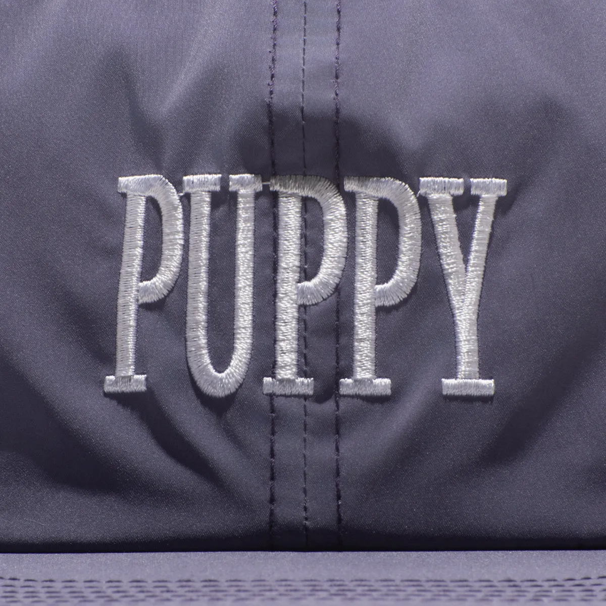 PUPPY SKATE CAP - Purple