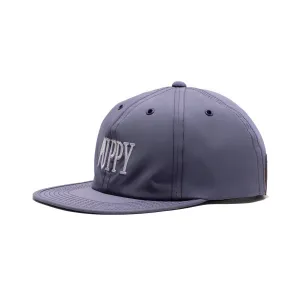 PUPPY SKATE CAP - Purple casual-baseball-cap