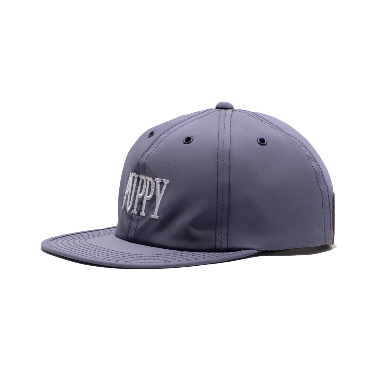 PUPPY SKATE CAP - Purple casual-baseball-cap