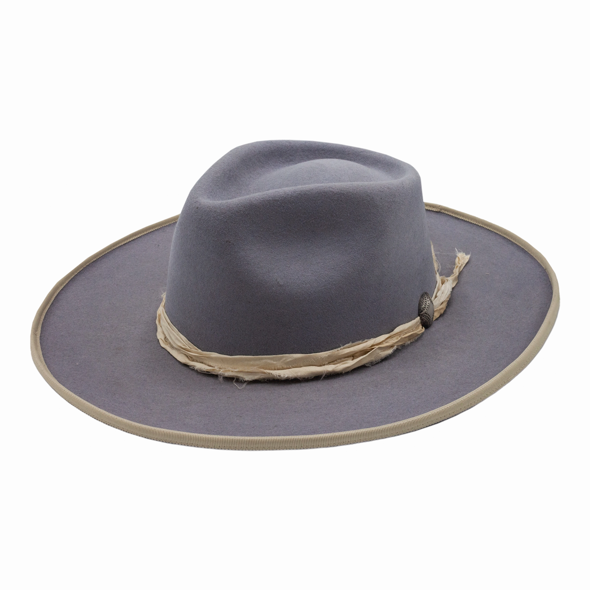 Pure Light winter-woolen-hat