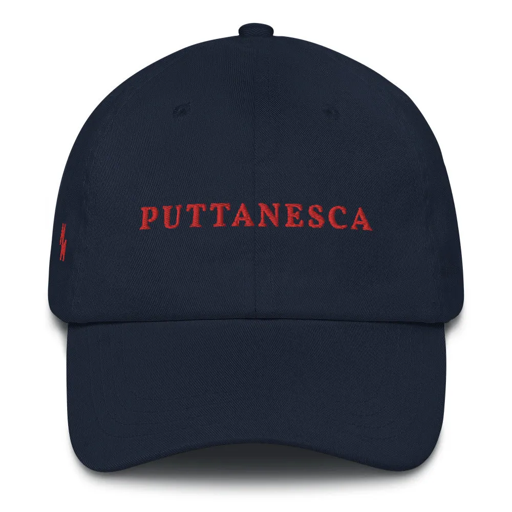 Puttanesca Cap   Colours