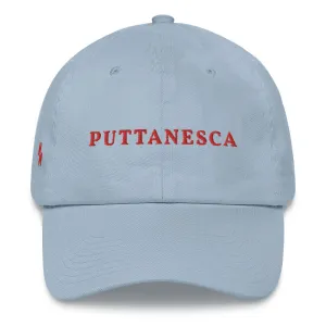 Puttanesca Cap   Colours casual-baseball-cap