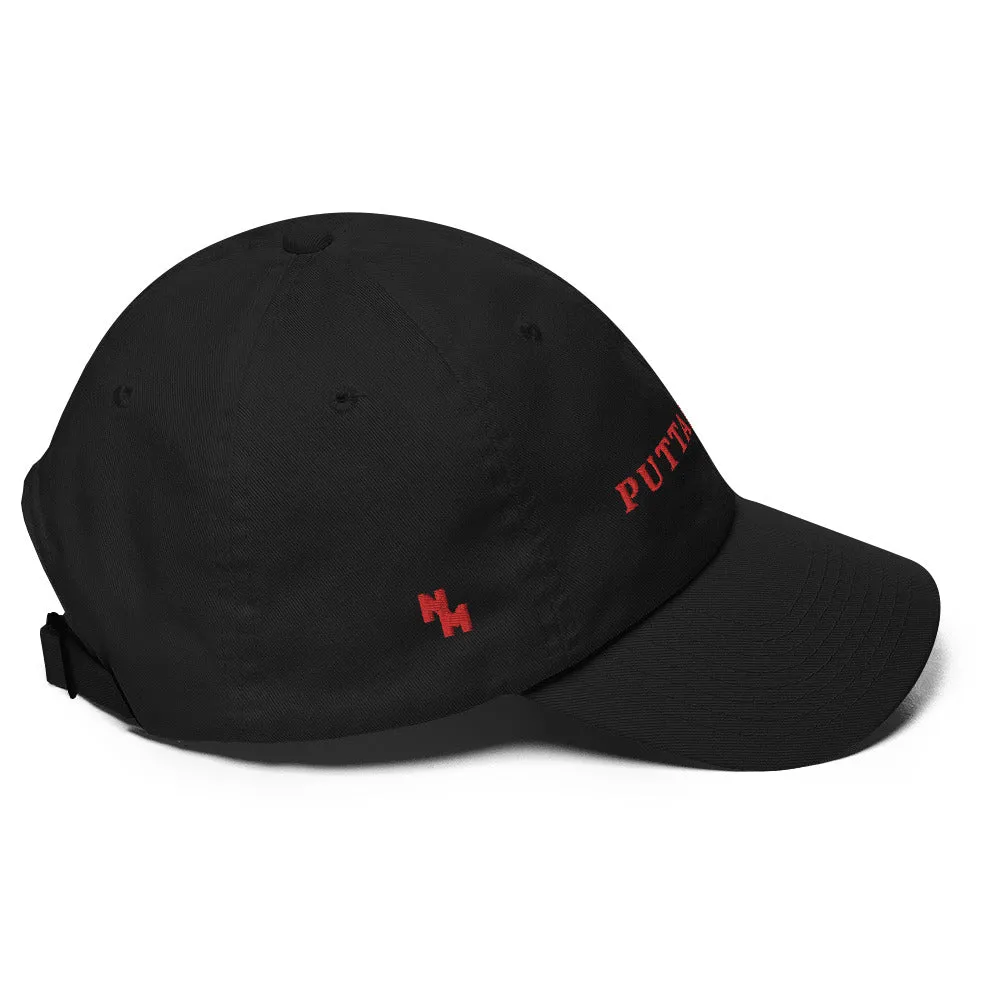 Puttanesca Cap   Colours