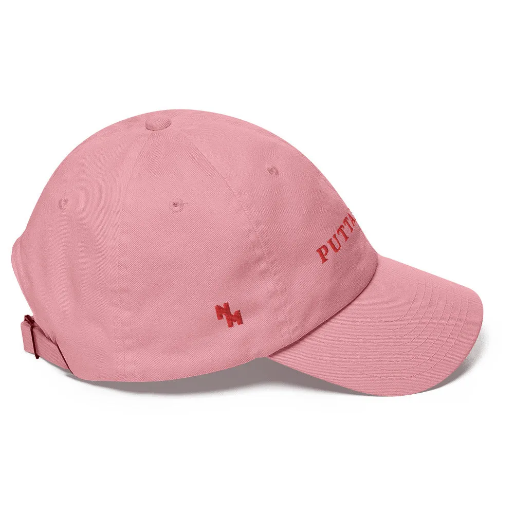 Puttanesca Cap   Colours
